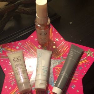 Sephora Mini Bundle